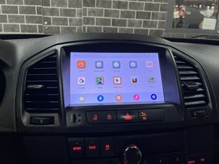 Bizzar Opel Insignia Android 10.0 4core Navigation Multimedia Autosynthesis-thumb-2