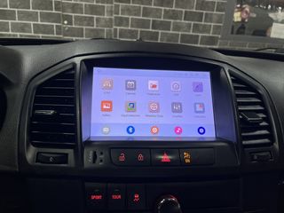 Bizzar Opel Insignia Android 10.0 4core Navigation Multimedia Autosynthesis-thumb-3