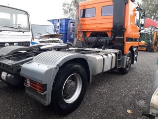 Mercedes-Benz 1998 αγοραζω φορτηγα παλια μηχ/τα-thumb-1