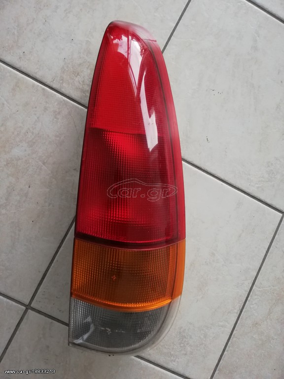 ΑΤΟS 1996-2000   Hyundai   Φαναρια πισω