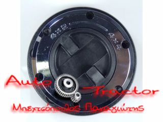  66015201 ΚΟΜΠΛΑΔΟΡΟΣ JEEP WRANGLER / RENEGADE/ CJ/TERRA/ C104/ SCOUT/ JEEPSTER MHXΑΝΙΚΟΣ (27)