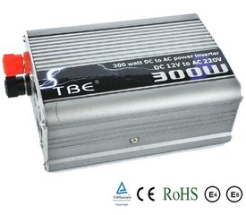 TBE 300Watt - INVERTER ΤΡΟΠΟΠΟΙΗΜΕΝΟΥ ΗΜΙΤΟΝΟΥ 12V ΣΕ AC 220V