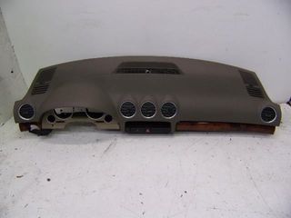 ΚΟΥΝΑΝΗΣ ΔΙΑΘΕΣΙΜΟ ΣΕΤ ΑΕΡΟΣΑΚΟΙ ΜΠΕΖ 01 05 AUDI A4 Convertible (8H7) 04 02-03 09