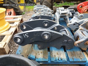 TΧΥΣΥΝΔΕΣΜΟΣ BOBCAT 331