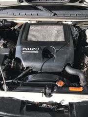 Isuzu Dmax 2.5