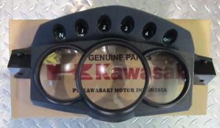 ΓΝΗΣΙΟ ΚΡΥΣΤΑΛΛΟ ΚΟΝΤΕΡ KAWASAKI ZX-130/MODENAS X-CITE-thumb-2