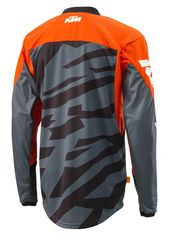 Μπλουζα KTM Racetech M/L προσφορα!-thumb-1