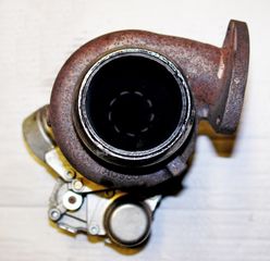 ΤΟΥΡΜΠΙΝΑ ΙΗΙ ΓΙΑ MERCEDES-BENZ VITO 639, VIANO ΚΙΝΗΤΗΡΑ 651.940-thumb-1