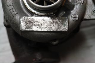 ΤΟΥΡΜΠΙΝΑ ΙΗΙ ΓΙΑ MERCEDES-BENZ VITO 639, VIANO ΚΙΝΗΤΗΡΑ 651.940-thumb-2