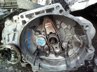 ΣΑΣΜΑΝ ΑΠΟ PASSAT 07M(ΚΩΔΙΚΟΣ ΚΙΝ. BXE) (ΚΩΔΙΚΟΣ ΣΑΣMAN  LHP )  5ταχ