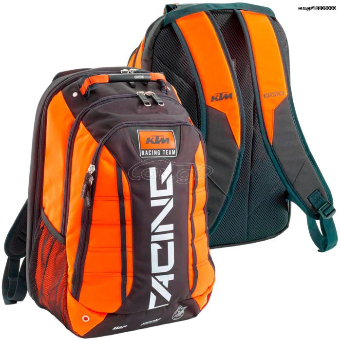 KTM BACKPACK TEAM CIRCUIT