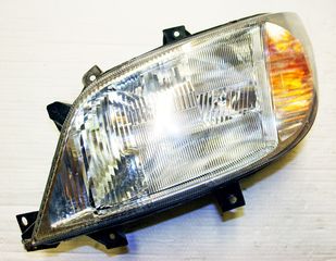 ΦΑΝΑΡΙΑ ΜΠΡΟΣΤΑ ΓΙΑ MERCEDES-BENZ SPRINTER (1999-2006)-thumb-1