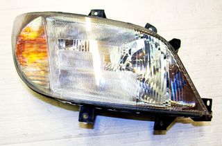 ΦΑΝΑΡΙΑ ΜΠΡΟΣΤΑ ΓΙΑ MERCEDES-BENZ SPRINTER (1999-2006)-thumb-2