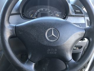 MERCEDES VITO VIANO AIRBAG ΟΔΗΓΟΥ 2004-2010
