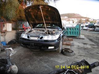 SAAB 9 - 5