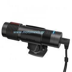 Αction κάμερα SENA PRISM TUBE WiFi PT10-10 THΛ 2310512033