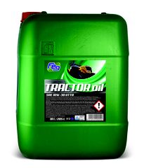 FEG TRACTOR OIL 10W30 UTTO 18 LIT