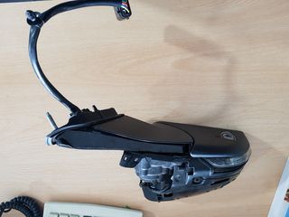 ΚΑΘΡΕΠΤΗΣ ΔΕΞΙΟΣ FORD MUSTANG -thumb-2