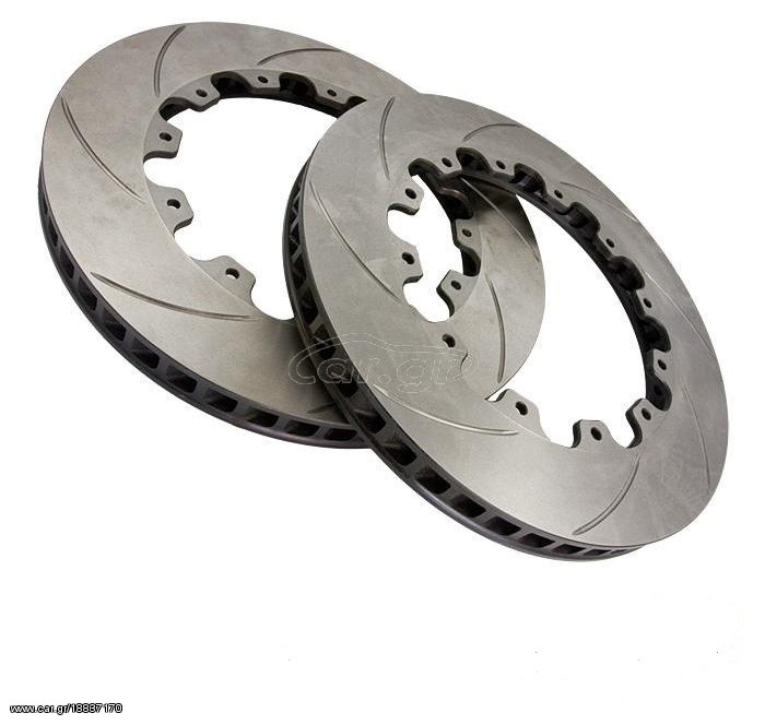 Δισκοπλακες 330mm brembo