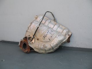 RENAULT LAGUNA 2000-2007 ΠΟΛΛΑΠΛΗ ΕΞΑΓΩΓΗΣ