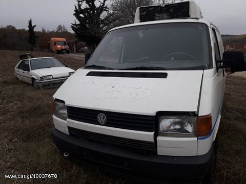 ΚΑΠΟ ΑΠΟ VOLKSWAGEN T4 "91. 50 ΕΥΡΩ.