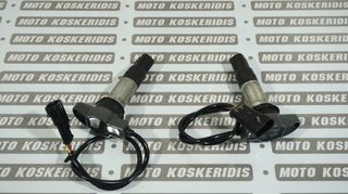 ΠΟΛΛΑΠΛΑΣΙΑΣΤΕΣ ->   APRILIA  SL 750 SHIVER    / MOTO PARTS KOSKERIDIS 