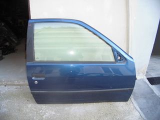 PEUGEOT 306 1998 2Θ ΔΕΞΙΑ ΠΟΡΤΑ 