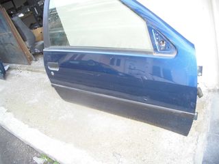 PEUGEOT 306 1998 2Θ ΔΕΞΙΑ ΠΟΡΤΑ -thumb-1