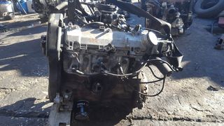 ΠΩΛΕΙΤΑΙ  ΚΙΝΗΤΗΡΑΣ    FIAT   SCUDO  1600  BENZINA    220 A 2000