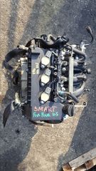 ΠΩΛΕΙΤΑΙ  ΚΙΝΗΤΗΡΑΣ    SMART  FOR  FOUR  1100    134 910