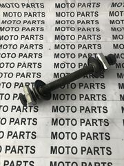 YAMAHA WR 426F ΑΞΟΝΑΣ ΠΙΣΩ ΤΡΟΧΟΥ - MOTO PARTS