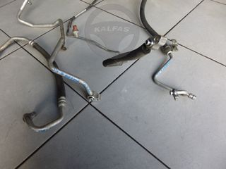 MAZDA 6 S.W '05 2.0 TD ΣΩΛΗΝΕΣ AIRCODITION-thumb-2
