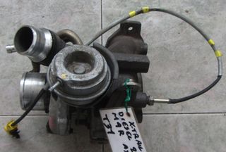 TURBO ΓΙΑ NISSAN X-TRAIL 07-12'' DIESEL M9R T31