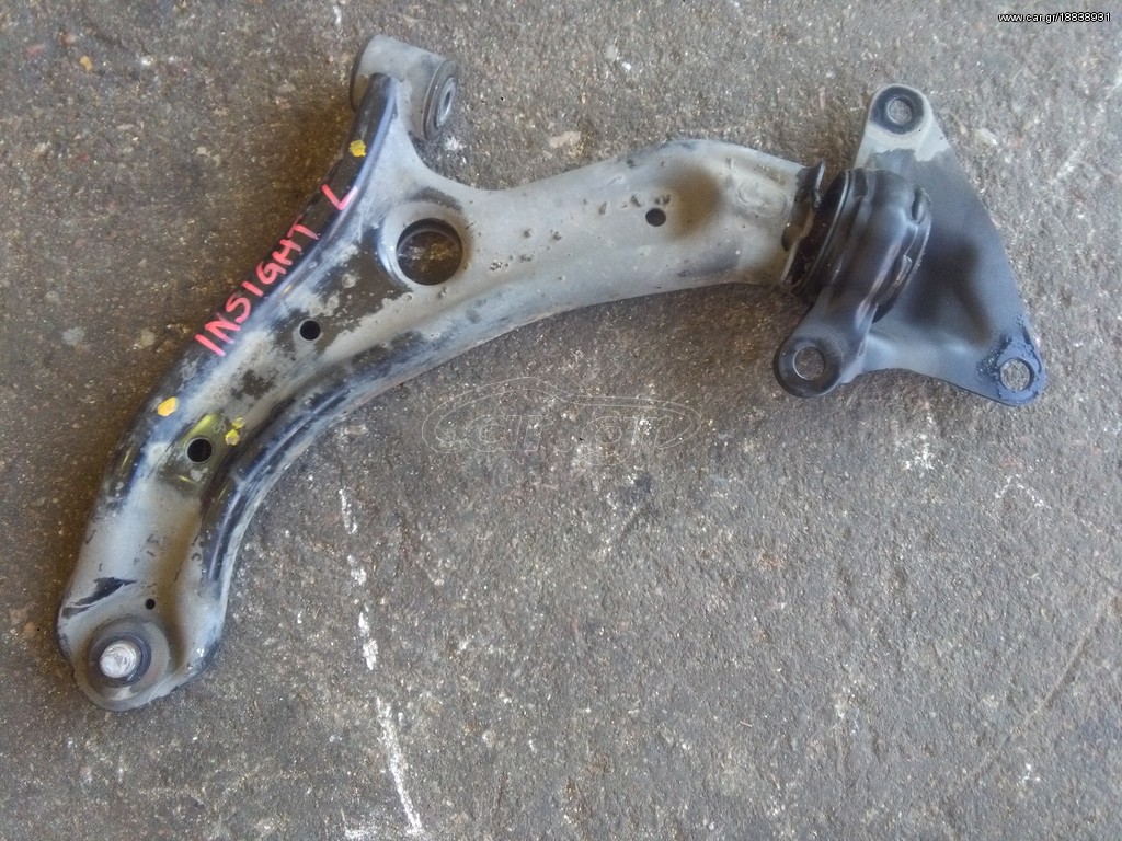 ΨΑΛΙΔΙ ΑΡΙΣΤΕΡΟ HONDA INSHIGT