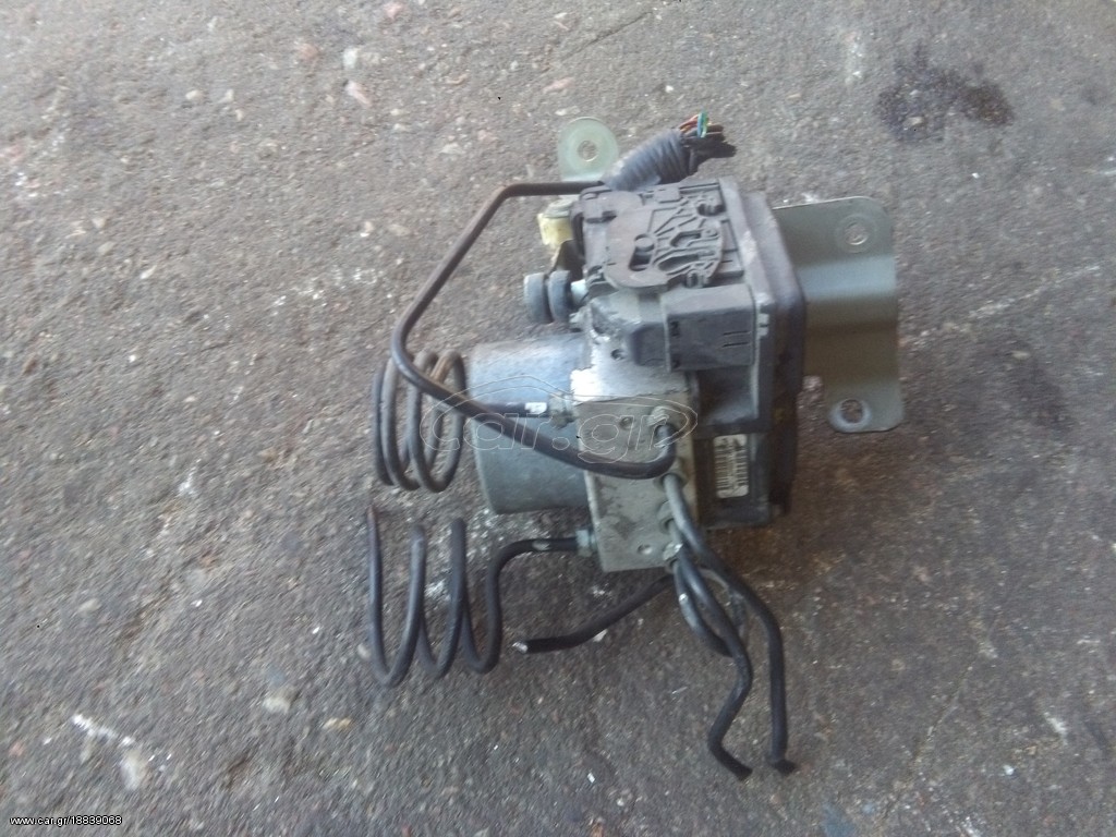 ΜΟΝΑΔΑ ABS MITSUBISHI COLT