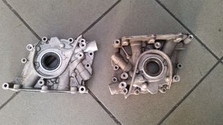 Αντλια Λαδιου Ford Focus / Fiesta / Mondeo-thumb-3