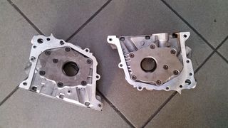 Αντλια Λαδιου Ford Focus / Fiesta / Mondeo-thumb-4