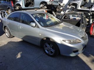 ΠΟΡΤΕΣ MAZDA 6 2007 μοντέλο 5πορτο-thumb-1