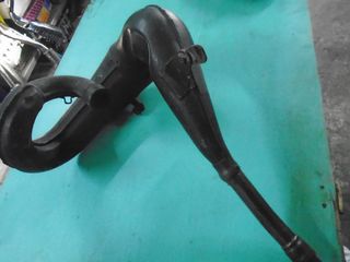 KAWASAKI KDX 220-thumb-1