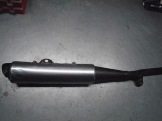 KAWASAKI KDX 220-thumb-2