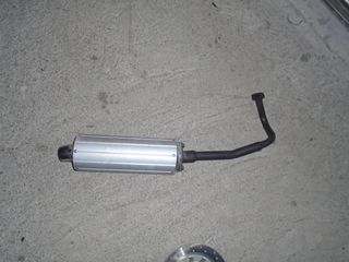 KAWASAKI KDX 220-thumb-4