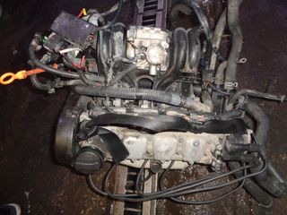 Κινητήρας Κορμός - Καπάκι AKK για SEAT IBIZA (1999 - 2002) (6K) 1400 (AKK) (ANW) (AUD) Petrol 60 | Kiparissis - The King Of Parts