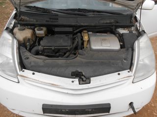 Βαλβίδες EGR Toyota Prius '04