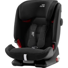 Britax-Romer Κάθισμα Αυτοκινήτου Advansafix IV R, 9-36 kg Cosmos Black R2000028885