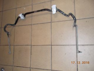 ΖΑΜΦΟΡ BMW E88 E90 E91 E92 E93 ΕΜΠΡΟΣΘΙΑ D=26,5MM ''BMW Βαμβακάς''