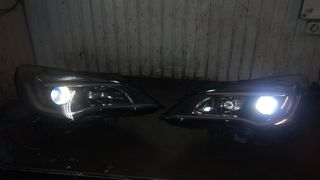 FANARIA LED ASTRA-K