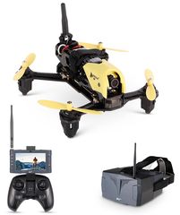 Airsport multicopters-drones '17 HUBSAN X4 STORM RACING DRONE