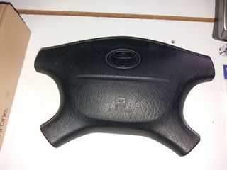 TOYOTA AVENSIS (97-03 MON ΑΕΡΟΣΑΚΟΣ ΟΔΗΓΟΥ) ΜΠΑΜΠΟΥΡΗΣ