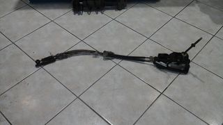 Λεβιές ταχυτήτων με ντίζες TOYOTA COROLLA 02-06