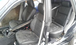 SUBARU FORESTER 2500cc TURBO 2008 ΜΟΝΤΕΛΟ-thumb-1